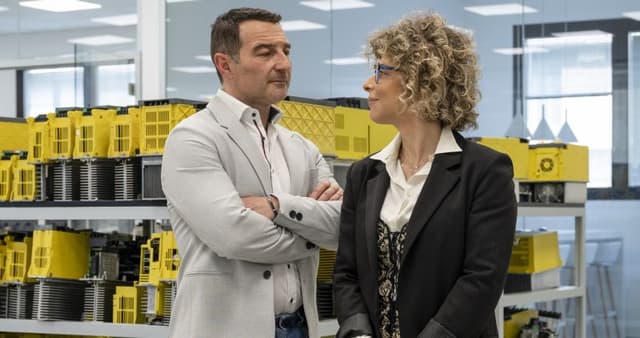 L'azienda che impiega l'economia circolare nel ricambio di macchine utensili