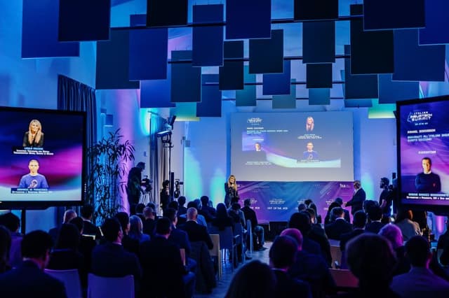 Grande successo per l’Italian Insurtech Summit 2023