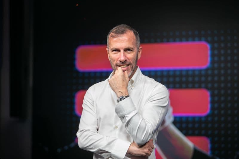 Tim entra nel mercato dell'energia