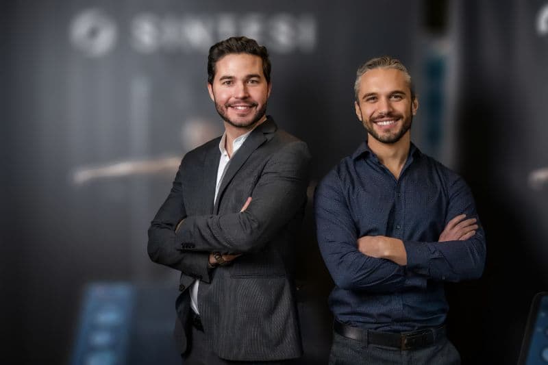 Akuis, l'azienda che sta rivoluzionando il wellness, parte con grande slancio nella sua campagna di crowdfunding