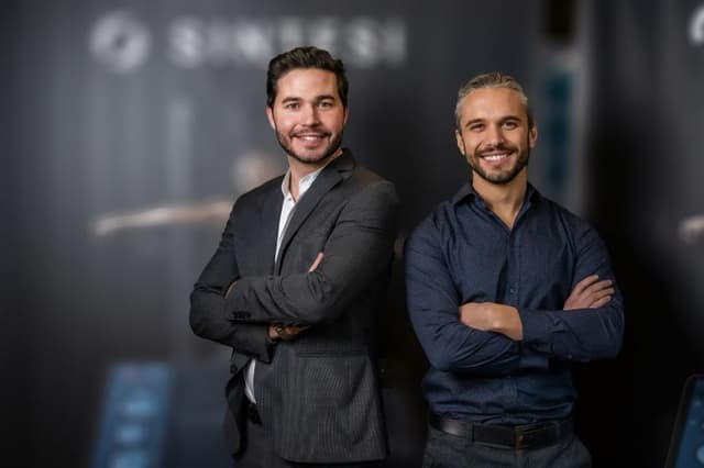Akuis, l'azienda che sta rivoluzionando il wellness, parte con grande slancio nella sua campagna di crowdfunding