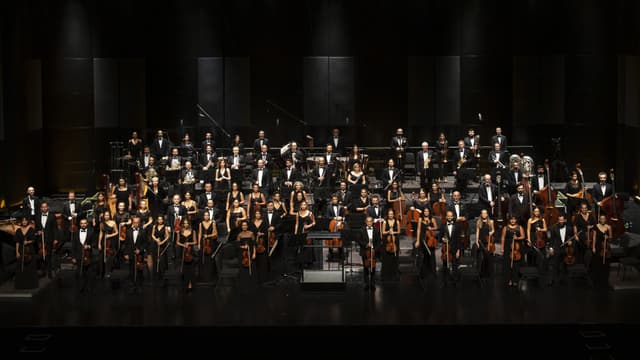 Così questa famiglia di mecenati vuole diffondere la musica occidentale in Turchia