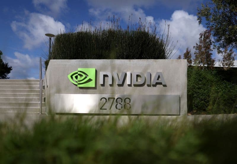 Nvidia critica duramente l'amministrazione Biden e loda Trump