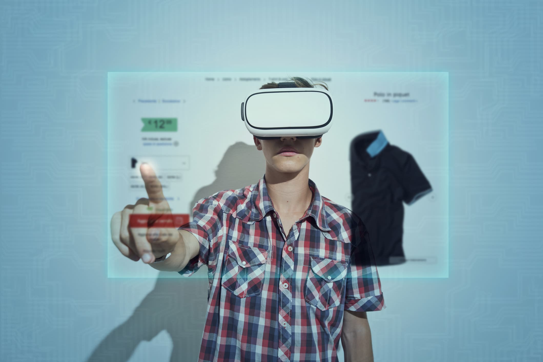 Brand del fashion: verso un futuro senza confini tra digitale e fisico