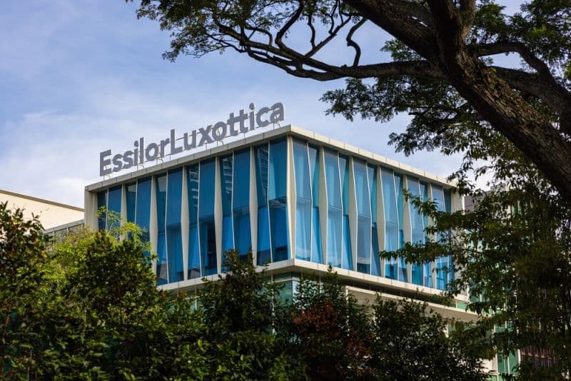 EssilorLuxottica e Meta insieme per gli smart eyewear per altri 10 anni