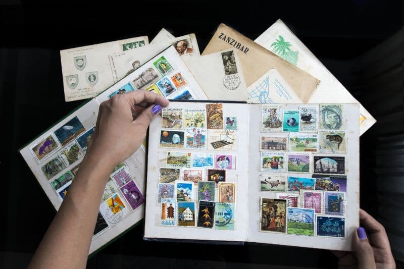 Il francobollo come asset per diversificare il portafoglio degli investimenti
