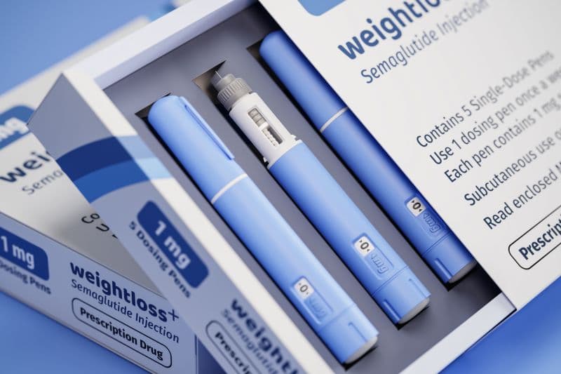 I farmaci dimagranti spingono la danese Novo Nordisk: vale più del Pil del suo paese