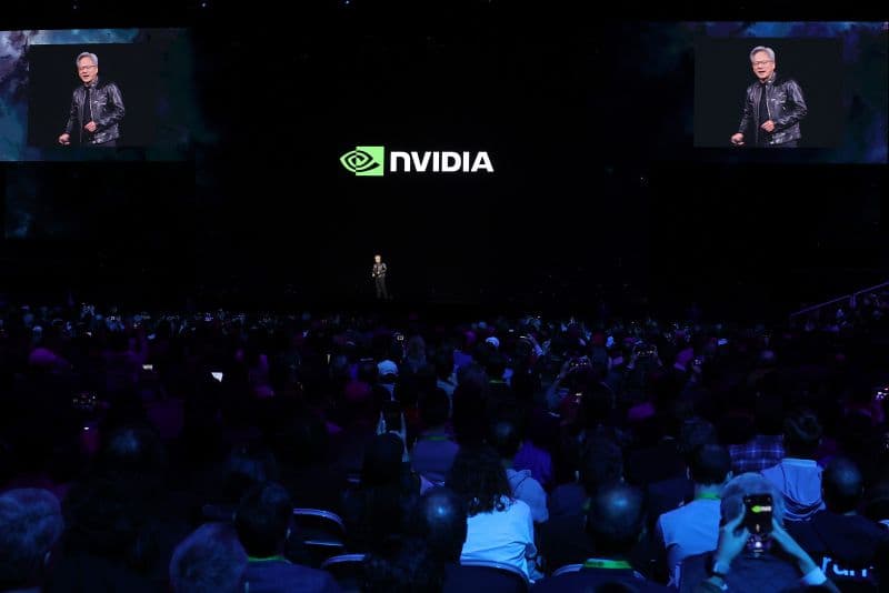 I piani della Uxl Foundation, una coalizione di big tech per contrastare il dominio di Nvidia nell'IA