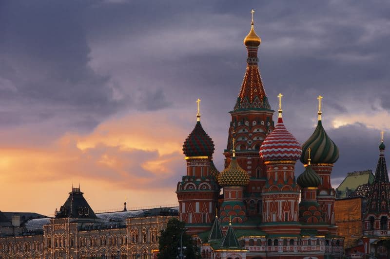 Perché le sanzioni alla Russia hanno fatto bene solo alla Cina