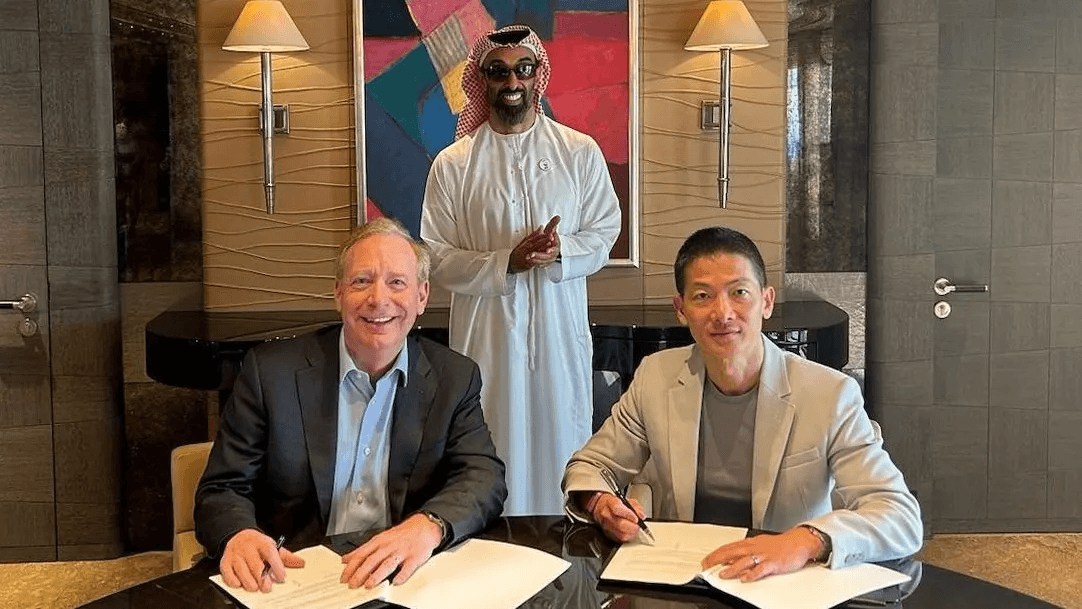 Cosa sappiamo di G42, il gigante emiratino dell'IA che ha appena ricevuto un investimento da 1,5 miliardi di dollari da Microsoft