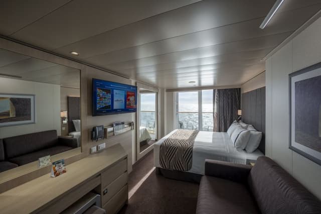Crociere oltre i confini del sogno, l'offerta di MSC Yacht Club