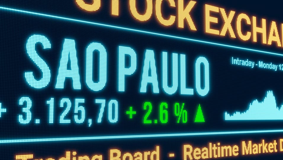 Azioni emergenti, 3 Borse sui cui puntare nel 2024