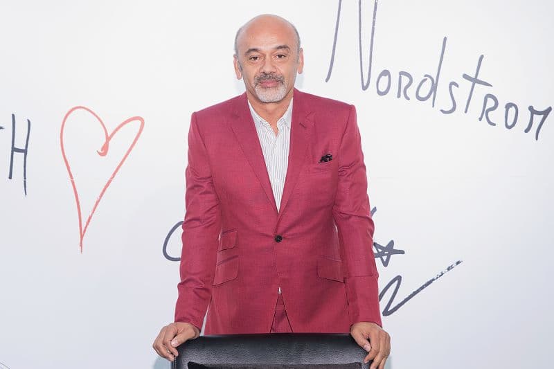 Christian Louboutin è diventato miliardario