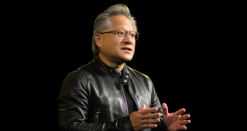 Nvidia ai minimi da 2 mesi: la capitalizzazione crolla di quasi 800 miliardi di dollari