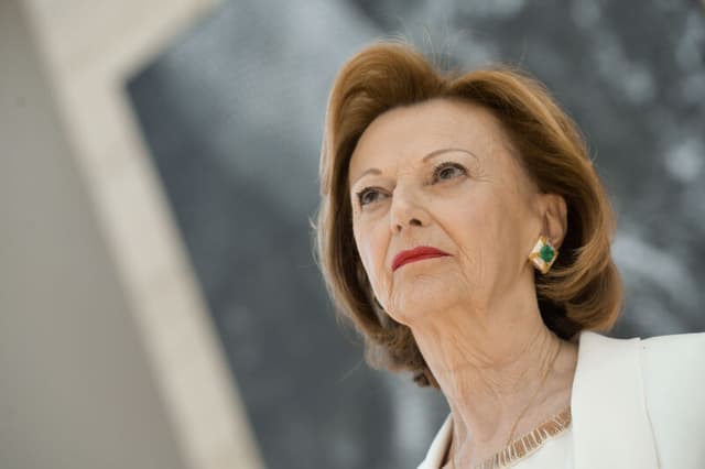 Maria Franca Fissolo Ferrero al Corriere: "Vi racconto il giorno in cui è nata la Nutella"