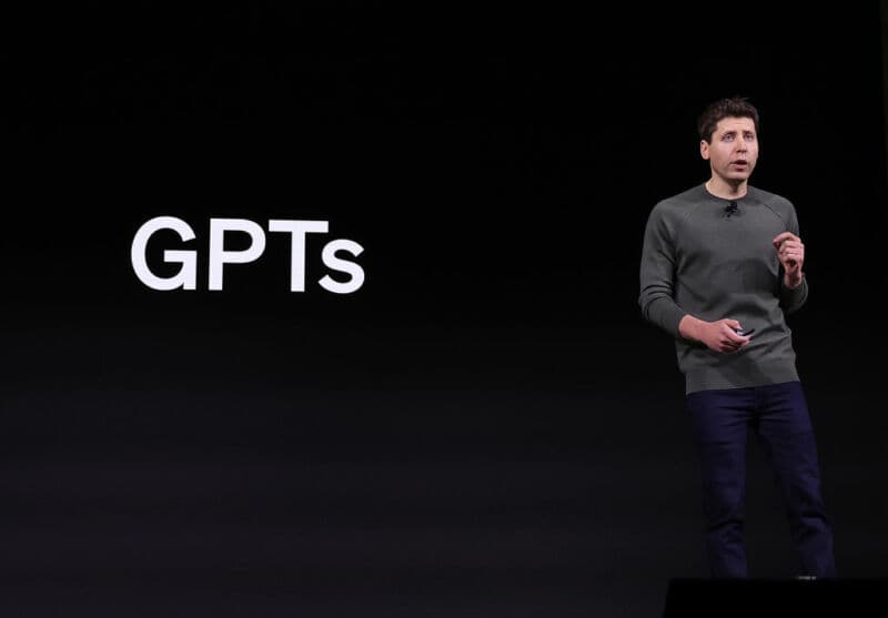 “Ho un debole per Gpt2”: il tweet criptico di Sam Altman e il mistero del nuovo chatbot di OpenAI