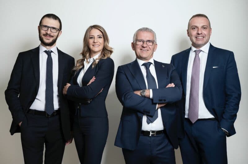 Così lo studio Corti Fumagalli Giobbi si sta facendo largo fra i grandi del m&a