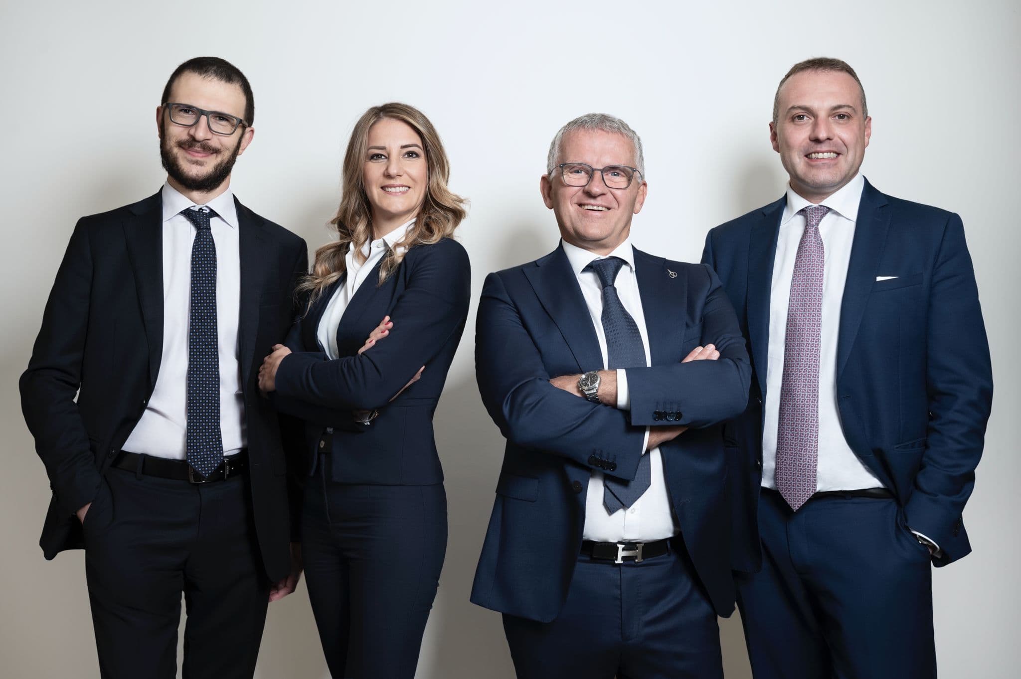 Così lo studio Corti Fumagalli Giobbi si sta facendo largo fra i grandi del m&a