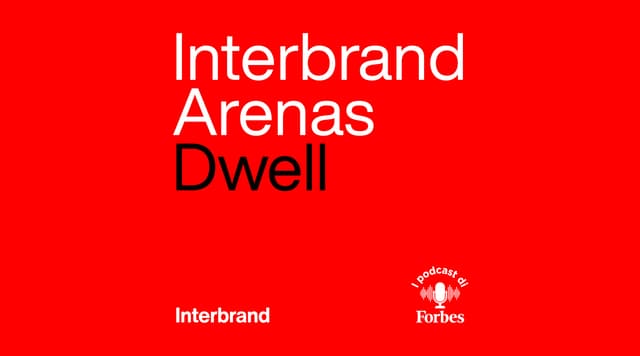 Interbrand Arena &#8211; Episodio 5 &#8211; Arenas Dwell