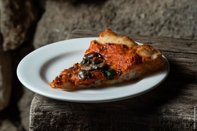 Taranto ha celebrato le eccellenze enogastronomica del territorio