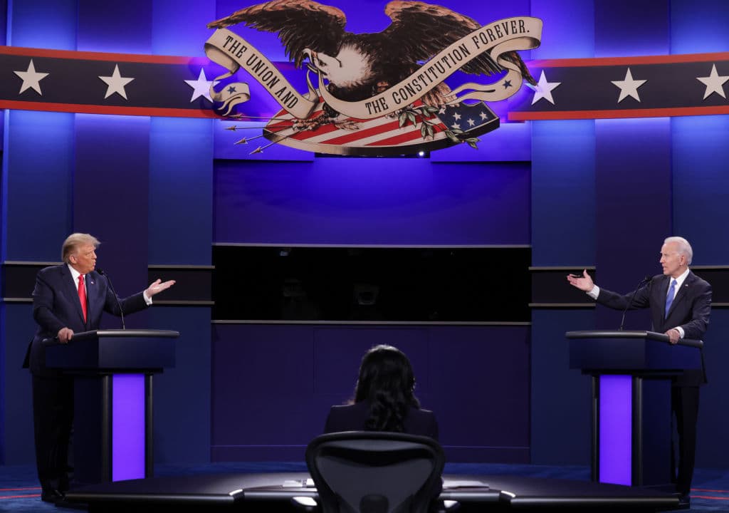 In che modo le elezioni Usa influenzano la performance dei mercati azionari