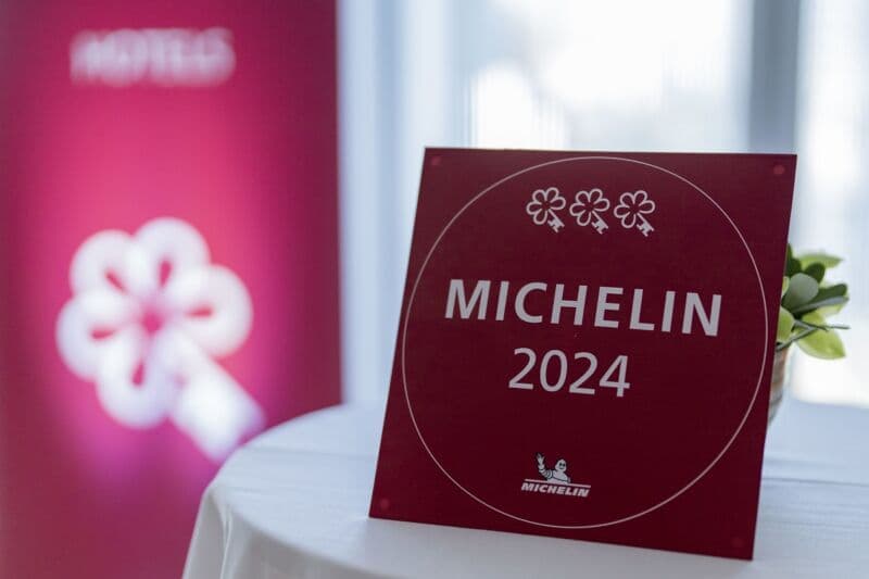 Arriva la prima Guida Michelin per gli hotel: 146 le strutture italiane premiate con le "Chiavi"