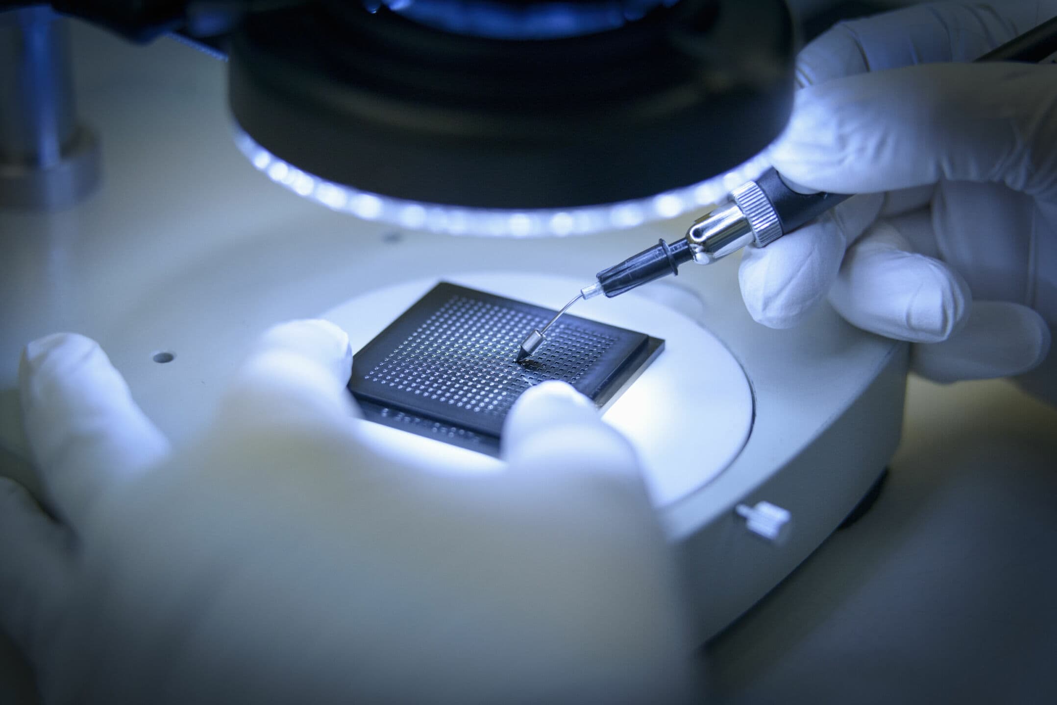 A Novara l'impianto di produzione chip di Silicon Box: investimento da 3,2 miliardi e 1.600 posti di lavoro