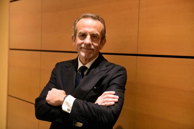 Chi è Francesco Minotti, il manager romano alla guida di Mediocredito Centrale