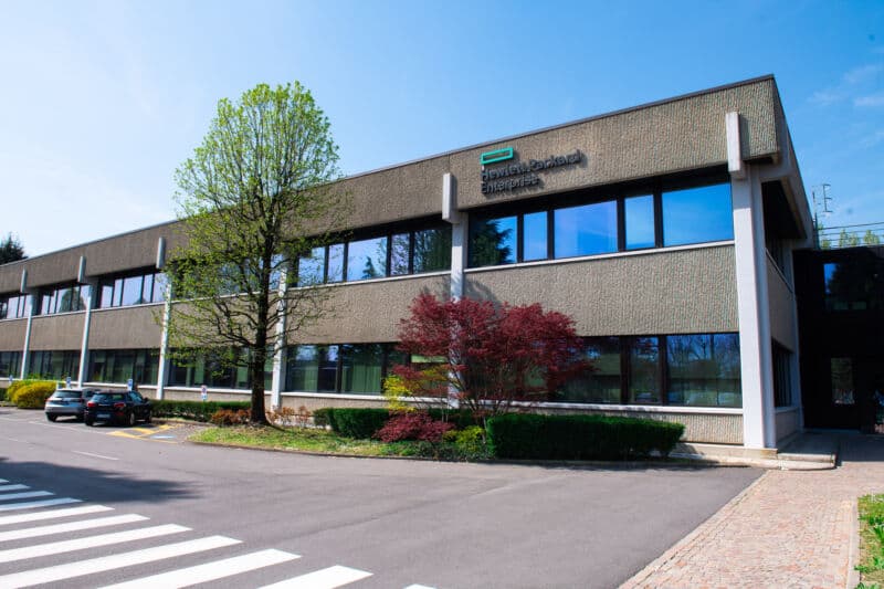Diffusione capillare e l'importanza del dato: Hpe realizza soluzioni tecnologiche accessibili anche alle piccole imprese