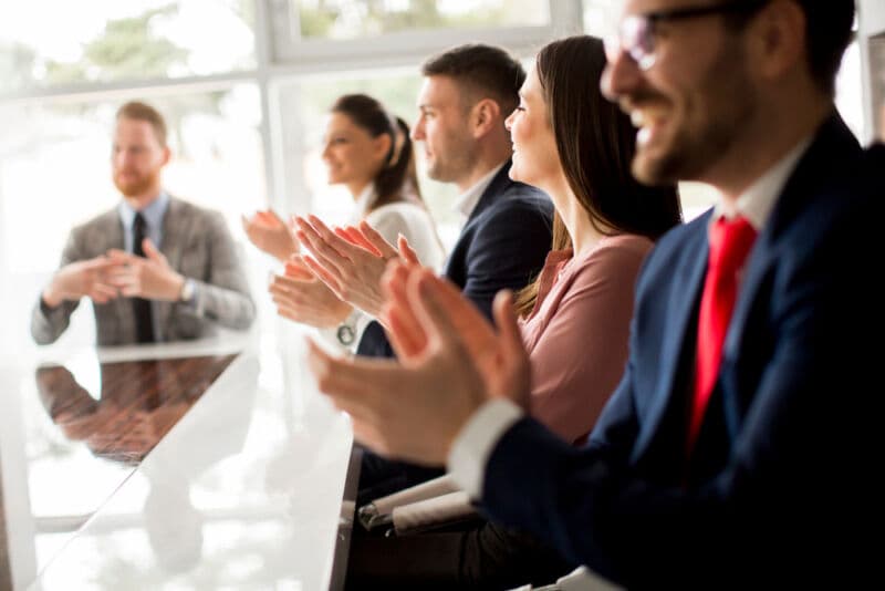 Giri di poltrone tra gli studi professionali: gli ingressi e le nomine della settimana