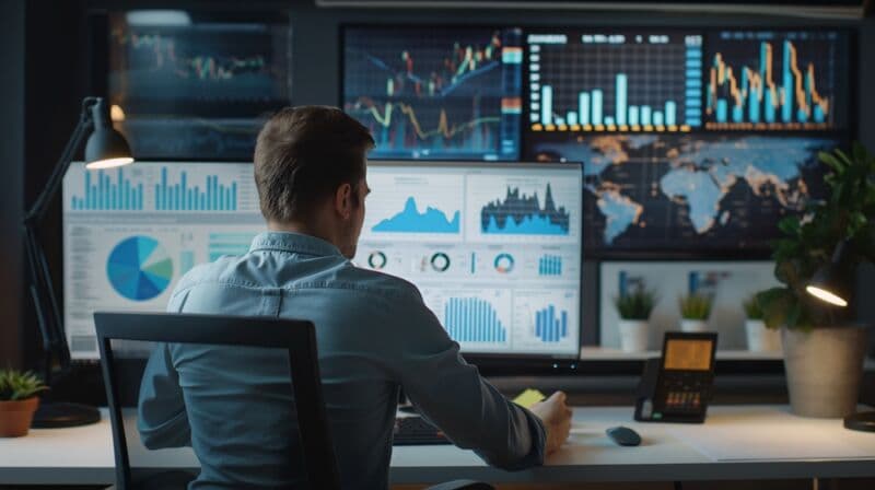 Il 67% degli italiani si informa sul web per investire e in alcuni casi si affida ancora ad amici e parenti