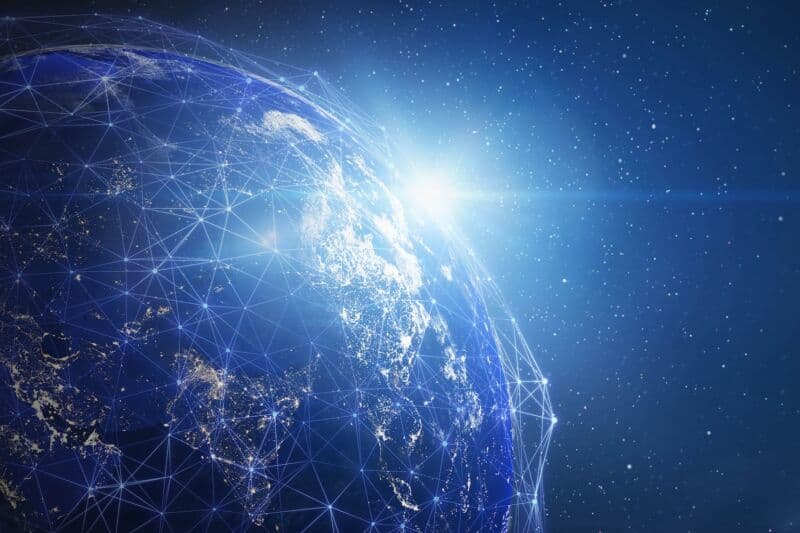 Il World Economic Forum: "Il giro d'affari della space economy raggiungerà i 1.800 miliardi di dollari entro il 2035"