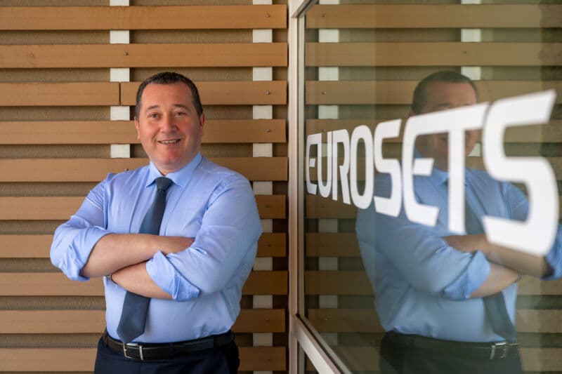 Eurosets: l'azienda che salva vite umane grazie a dispositivi ad alta tecnologia