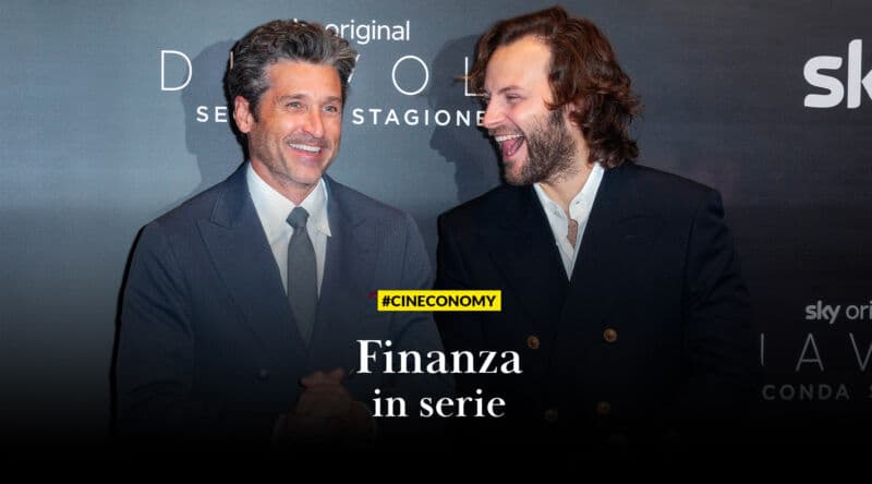 Finanza in serie