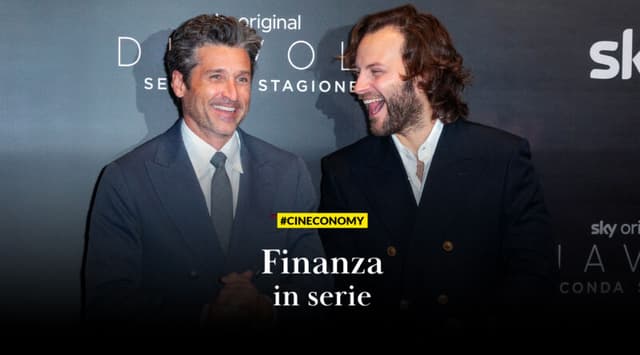 Finanza in serie