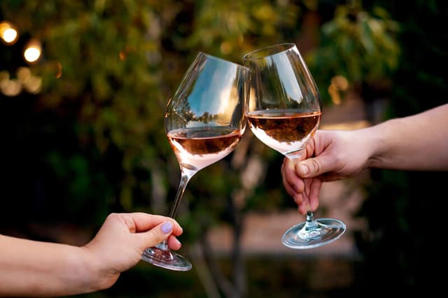 Vini dealcolati: orrore o opportunità?