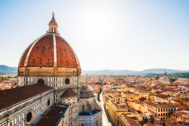 5 indirizzi per gustare una buona pizza a Firenze