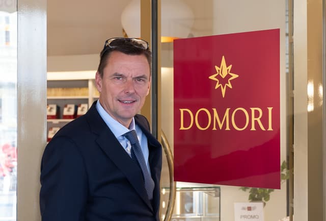 Domori e Irca insieme per la distribuzione dei prodotti nel B2B