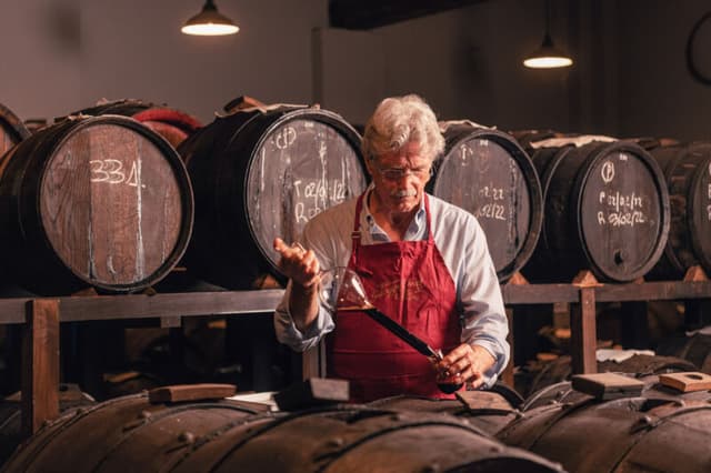 In che modo la più antica acetaia al mondo è diventata simbolo del made in Italy