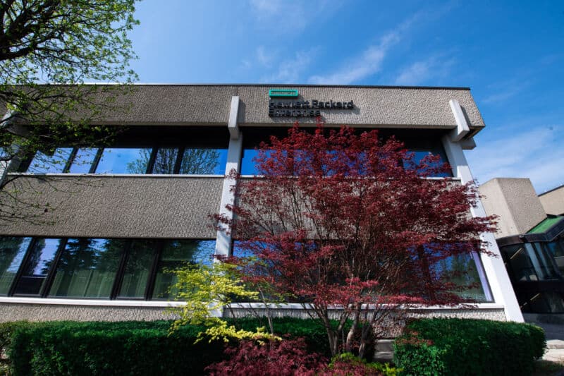 Attacchi cyber, errori umani, problemi tecnici: così Hpe aiuta le imprese a riprendersi dagli imprevisti
