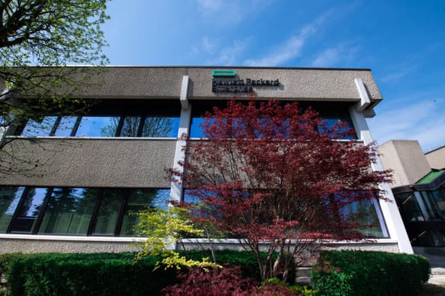 Attacchi cyber, errori umani, problemi tecnici: così Hpe aiuta le imprese a riprendersi dagli imprevisti