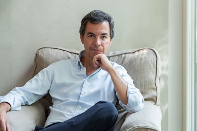 Angelo Moratti entra nel cda di iGenius, l'unicorno italiano dell'intelligenza artificiale