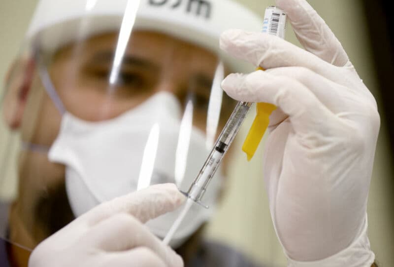 Le azioni del produttore di vaccini Mpox Bavarian Nordic volano in Borsa