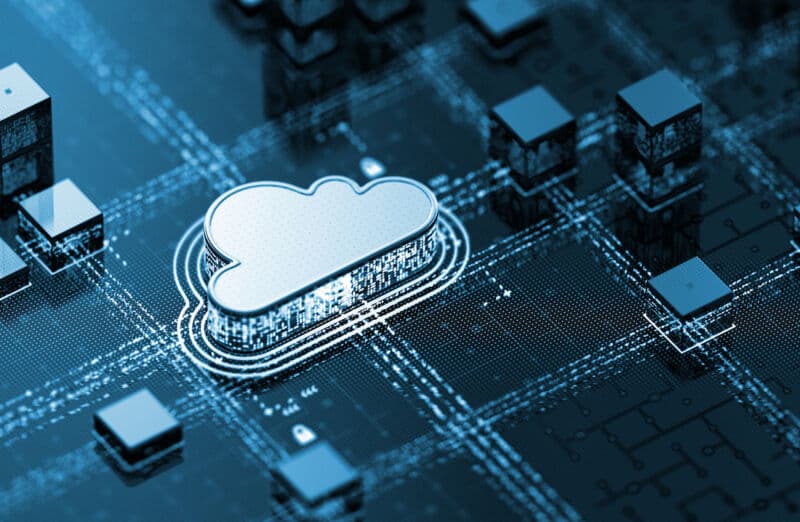 Come il boom dell'IA ha creato una nuova generazione di aziende miliardarie nel cloud