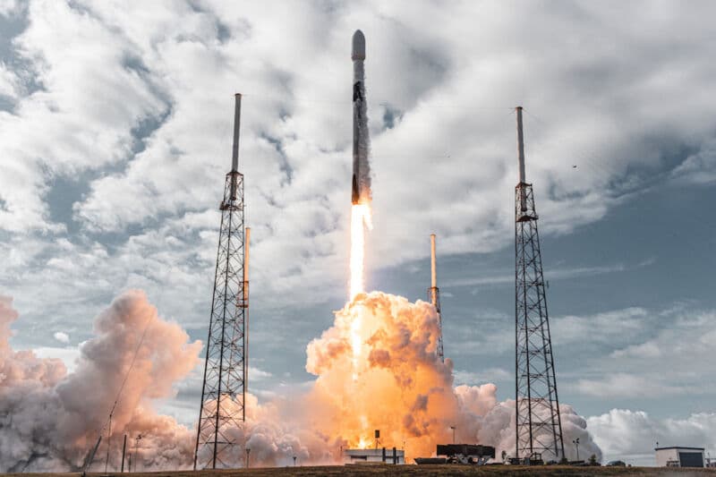 L'azienda spaziale padovana che si occupa dell'ultimo miglio dei satelliti prima del decollo