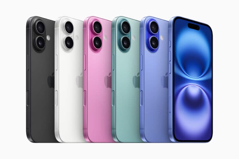 Dagli iPhone 16 Pro agli Apple Watch Ultra 2: ecco tutte le novità di Apple