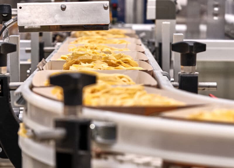 Da Pescara al resto del mondo: così Rustichella d’Abruzzo ha portato la sua pasta artigianale in 70 paesi