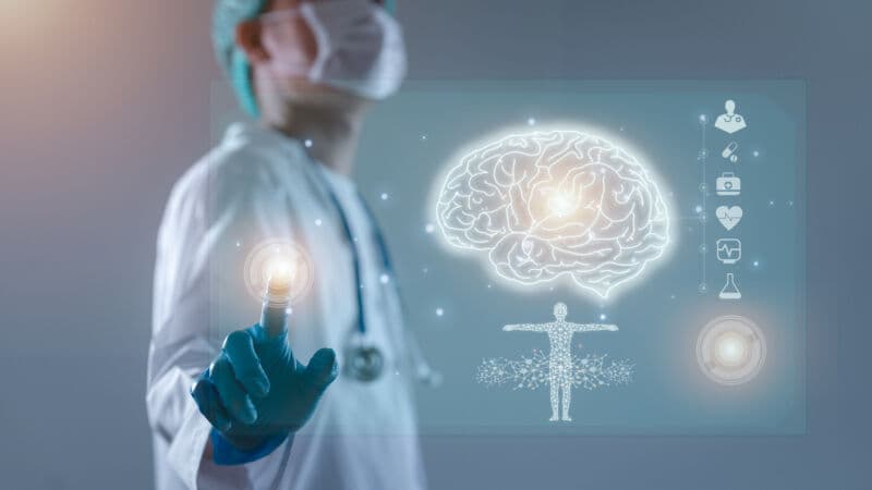 Verso una sanità più efficiente: l'AI promette un risparmio di 21,74 miliardi all'anno in Italia