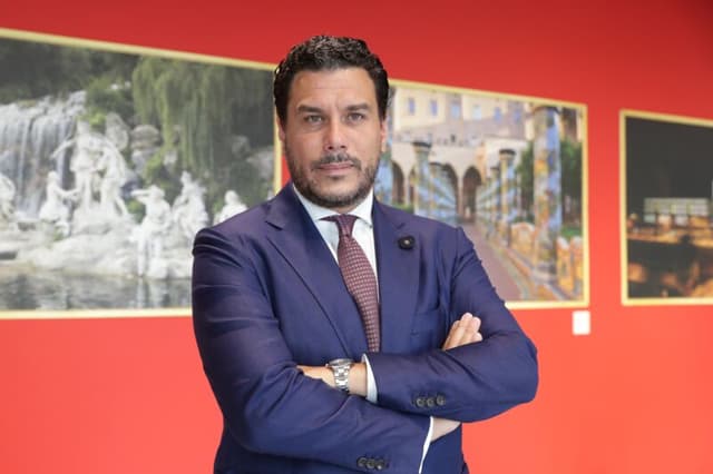 Al via la sesta edizione del Forum Italiano dell'Export
