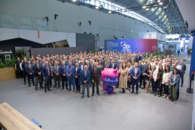 Così Marchesini Group è diventata un punto di riferimento nella Packaging Valley emiliano-romagnola